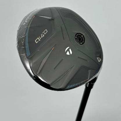 TaylorMade Qi4D FW3 15° / Stiff / Tensei 1K Black 75 S Xlink Tech