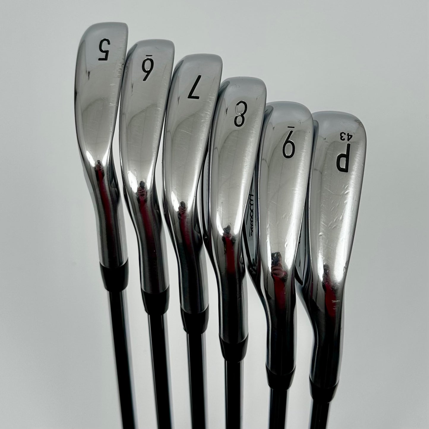 Titleist T200 5-P / Regular / TT AMT Black R300