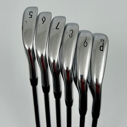 Titleist T200 5-P / Regular / TT AMT Black R300