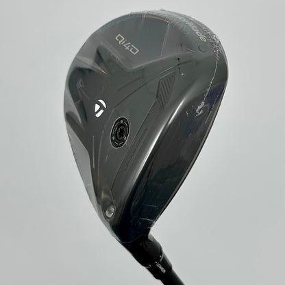 TaylorMade Qi4D FW3 15° / Stiff / Tensei 1K Black 75 S Xlink Tech