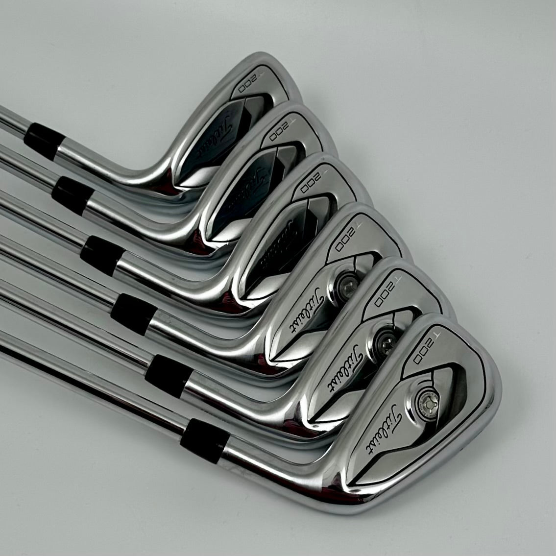 Titleist T200 5-P / Regular / TT AMT Black R300