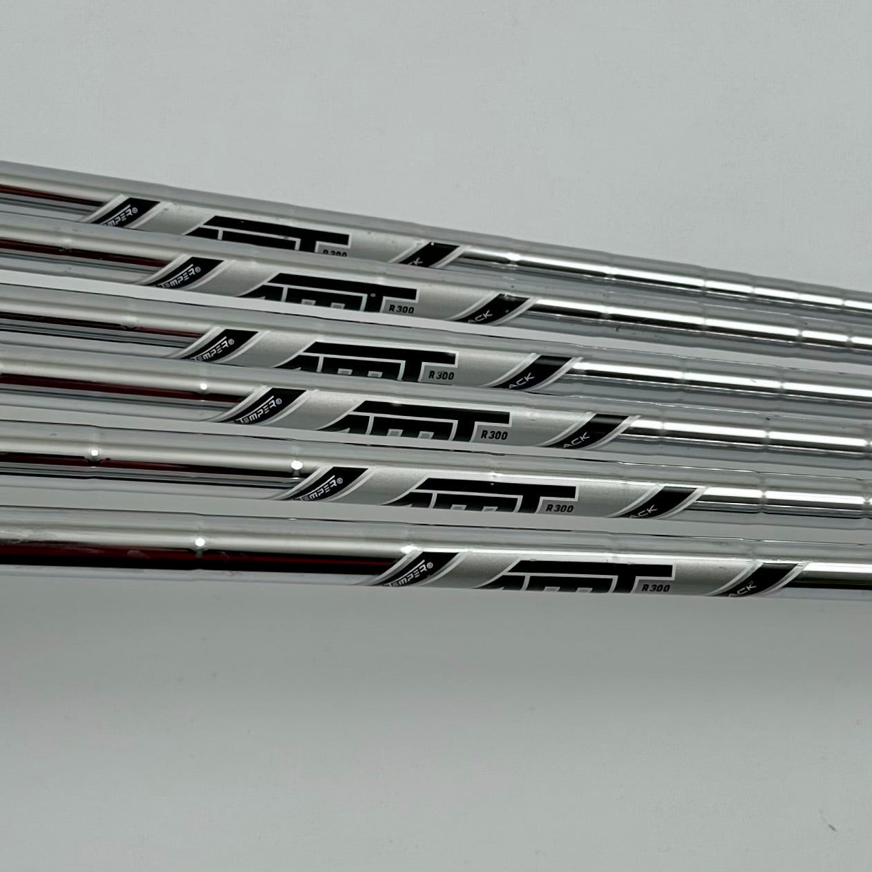 Titleist T200 5-P / Regular / TT AMT Black R300