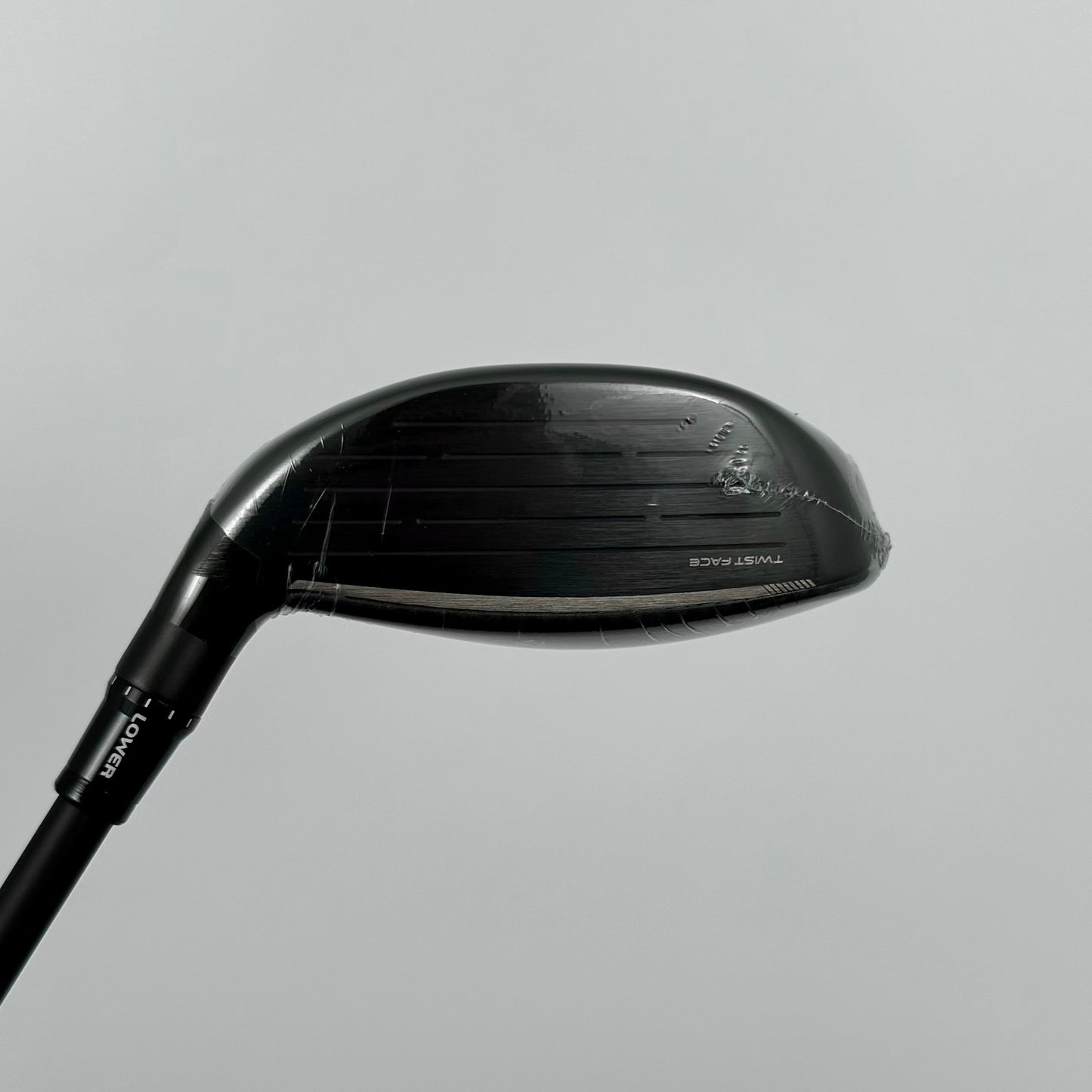 TaylorMade Qi4D FW3 15° / Stiff / Tensei 1K Black 75 S Xlink Tech