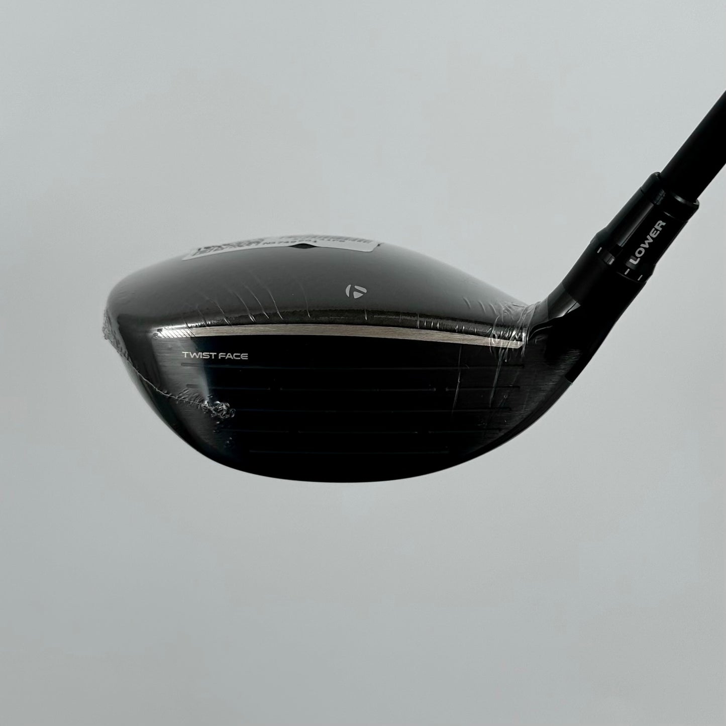 TaylorMade Qi4D FW3 15° / Stiff / Tensei 1K Black 75 S Xlink Tech