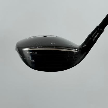 TaylorMade Qi4D FW3 15° / Stiff / Tensei 1K Black 75 S Xlink Tech