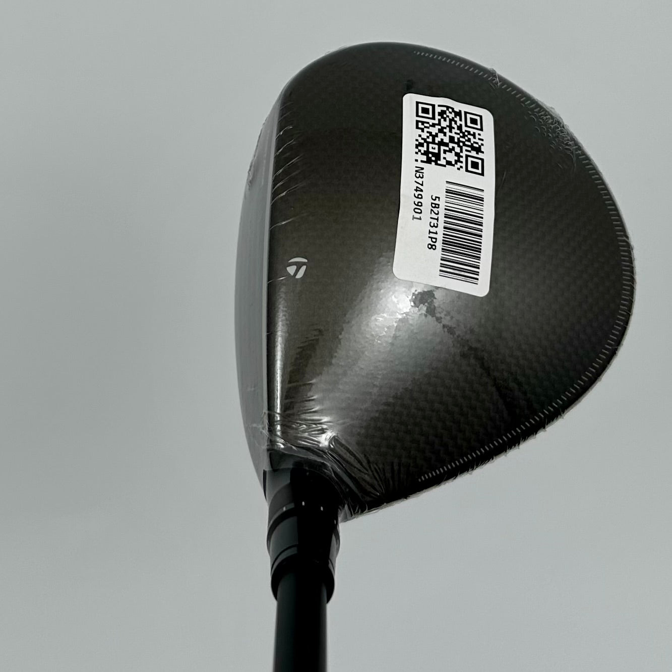 TaylorMade Qi4D FW3 15° / Stiff / Tensei 1K Black 75 S Xlink Tech