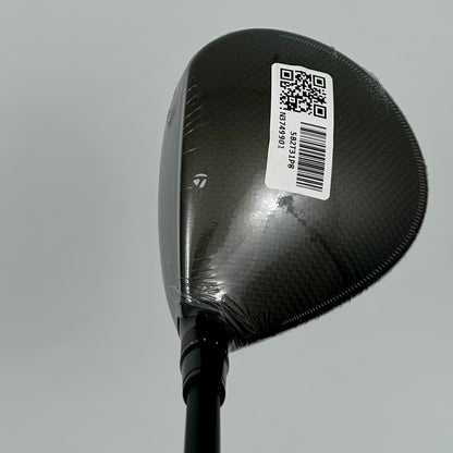 TaylorMade Qi4D FW3 15° / Stiff / Tensei 1K Black 75 S Xlink Tech