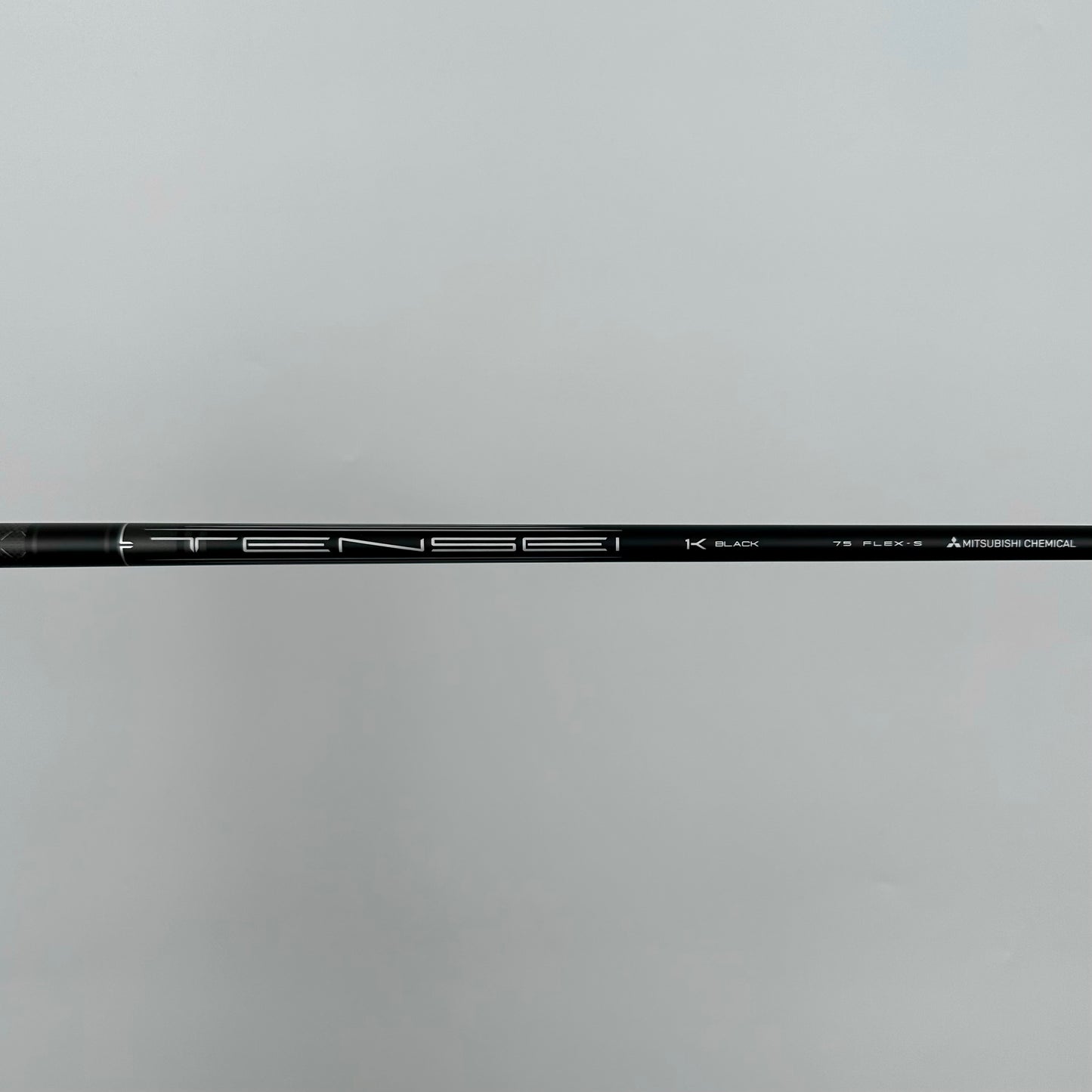 TaylorMade Qi4D FW3 15° / Stiff / Tensei 1K Black 75 S Xlink Tech