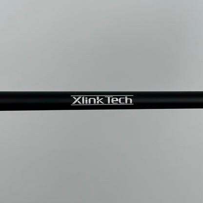 TaylorMade Qi4D FW3 15° / Stiff / Tensei 1K Black 75 S Xlink Tech