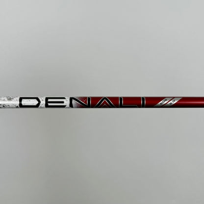 Project X Denali Red 5.0 50g / Senior / Cobra Future Fit 33