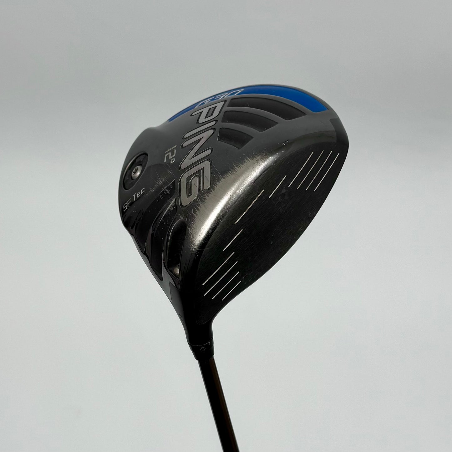 Ping G30 Driver 12° / Regular / Alta CB R 55