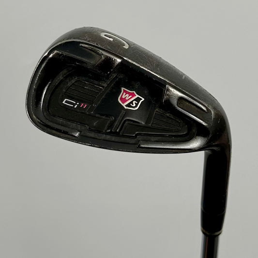 Wilson Staff Ci11 GW 48° / Regular / TT Flighted TX R
