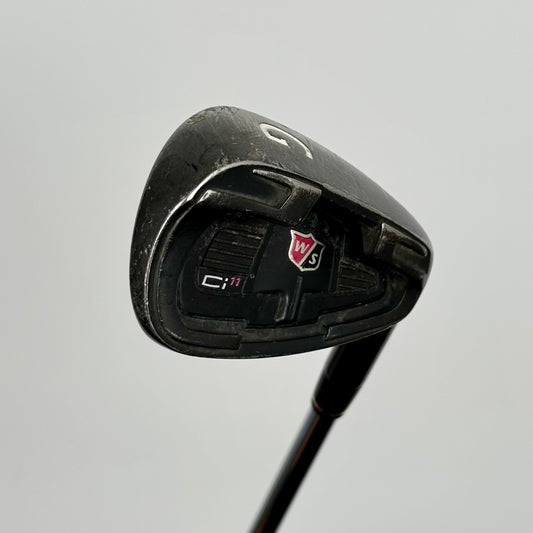 Wilson Staff Ci11 GW 48° / Regular / TT Flighted TX R