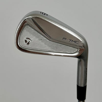 TaylorMade P7MC 4-P / Stiff / KBS Tour 120 S