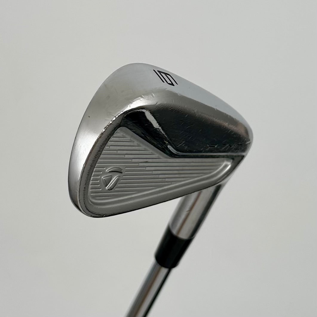 TaylorMade P7MC 4-P / Stiff / KBS Tour 120 S