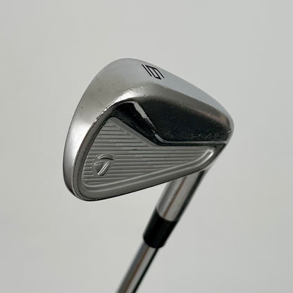 TaylorMade P7MC 4-P / Stiff / KBS Tour 120 S