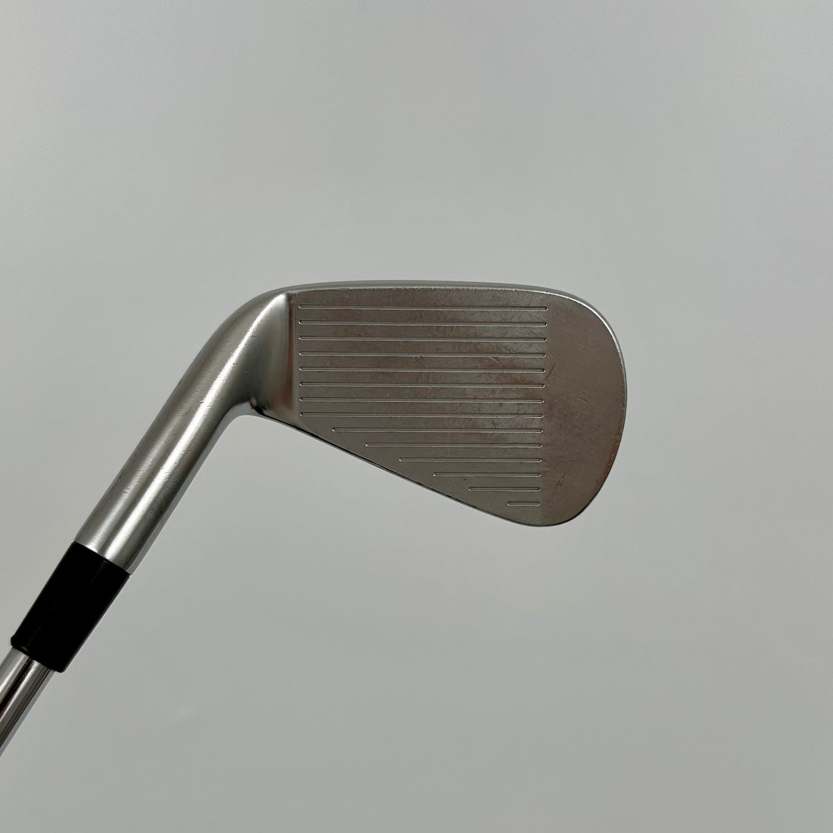 TaylorMade P7MC 4-P / Stiff / KBS Tour 120 S