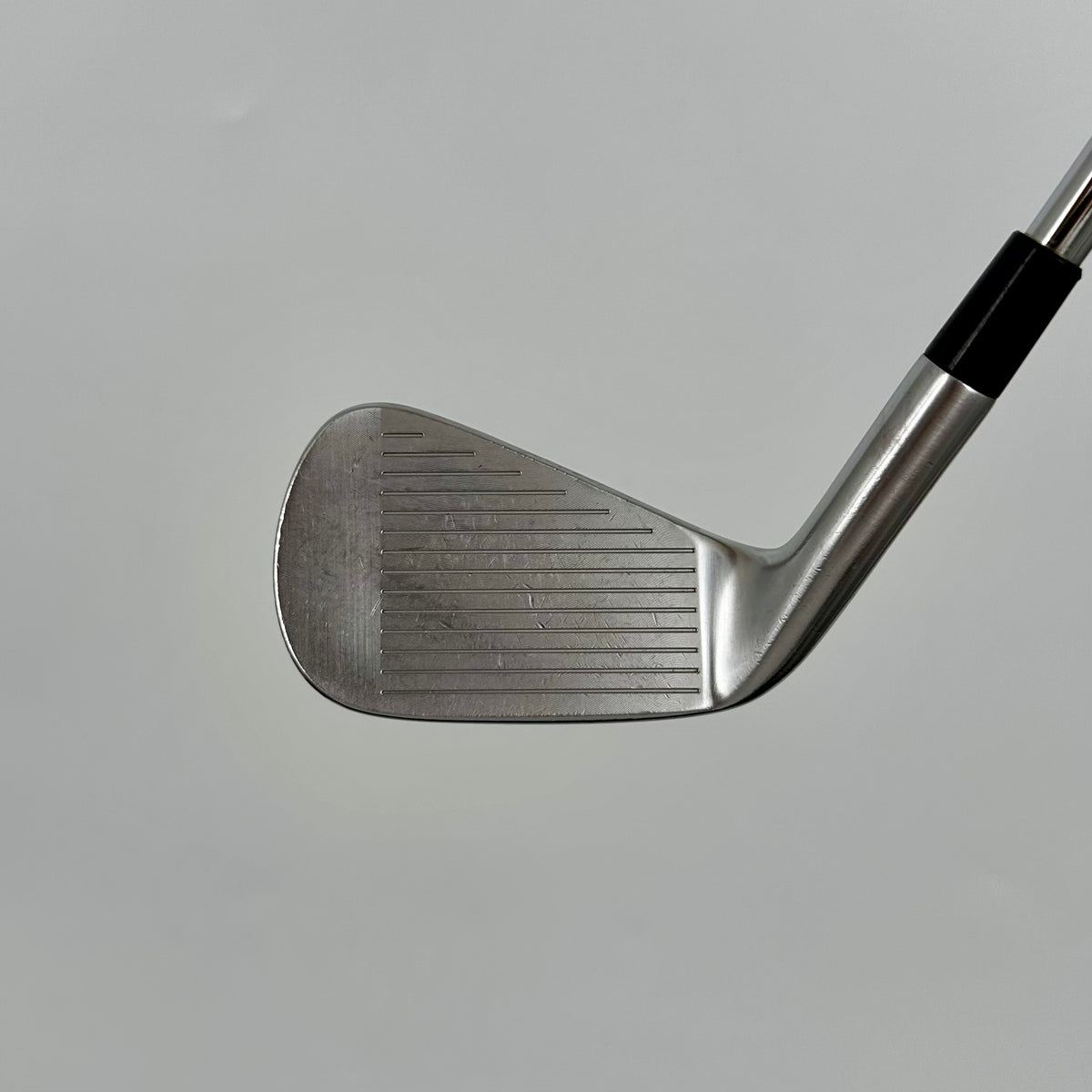 TaylorMade P7MC 4-P / Stiff / KBS Tour 120 S