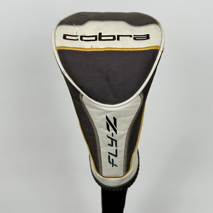 Cobra Fly-Z Driver 10,5° / Regular / Matrix VLCT-5P R 60g