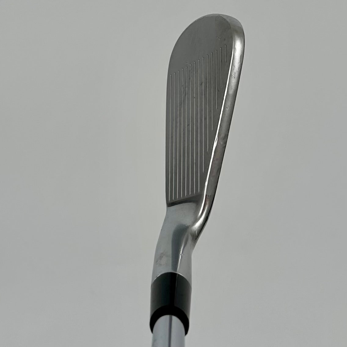 TaylorMade P7MC 4-P / Stiff / KBS Tour 120 S
