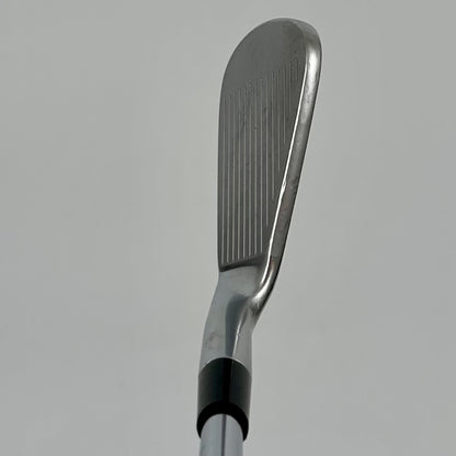 TaylorMade P7MC 4-P / Stiff / KBS Tour 120 S
