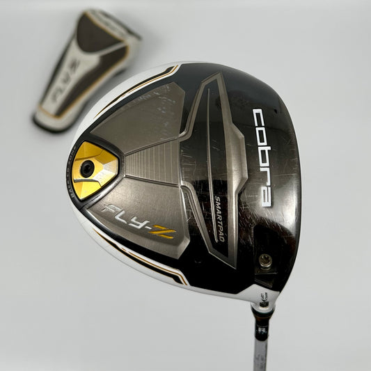 Cobra Fly-Z Driver 10,5° / Regular / Matrix VLCT-5P R 60g