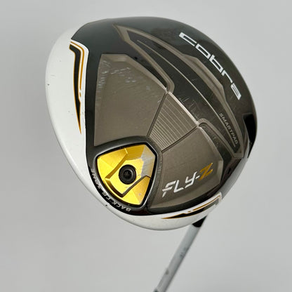 Cobra Fly-Z Driver 10,5° / Regular / Matrix VLCT-5P R 60g