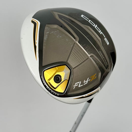 Cobra Fly-Z Driver 10,5° / Regular / Matrix VLCT-5P R 60g