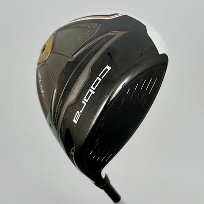 Cobra Fly-Z Driver 10,5° / Regular / Matrix VLCT-5P R 60g