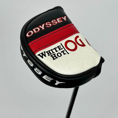 Odyssey OG White Hot 7 Nano / 34"