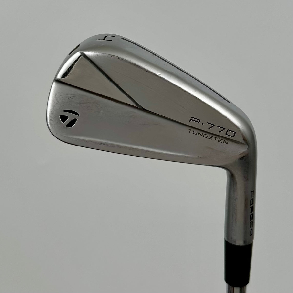 TaylorMade P770 J4 / Stiff / KBS Tour S