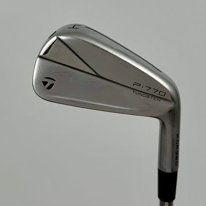 TaylorMade P770 J4 / Stiff / KBS Tour S