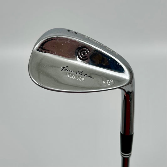 Cleveland Reg. 588 56° / Wedge-flex