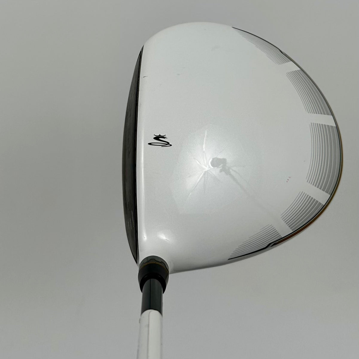 Cobra Fly-Z Driver 10,5° / Regular / Matrix VLCT-5P R 60g