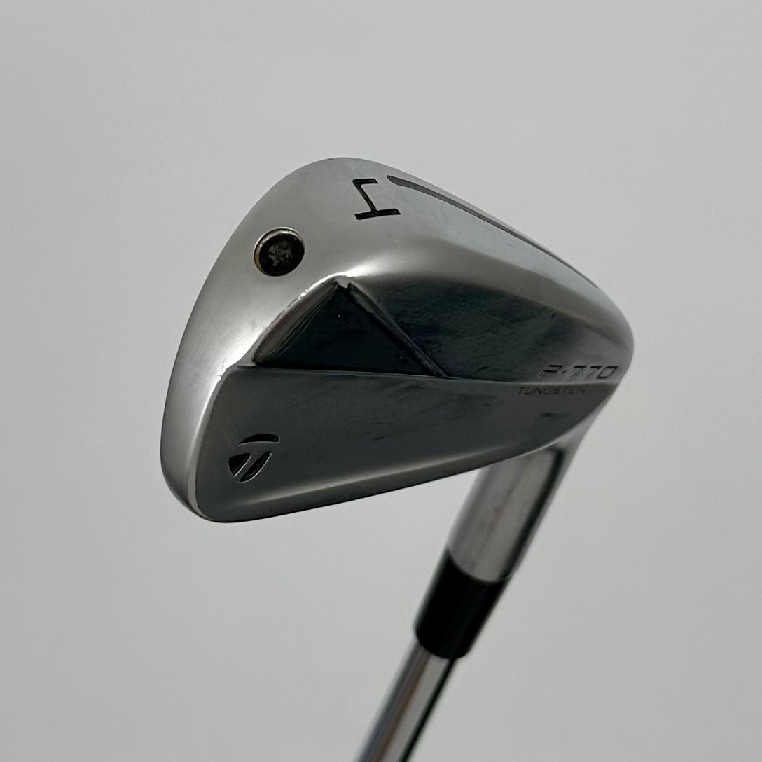 TaylorMade P770 J4 / Stiff / KBS Tour S