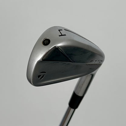 TaylorMade P770 J4 / Stiff / KBS Tour S