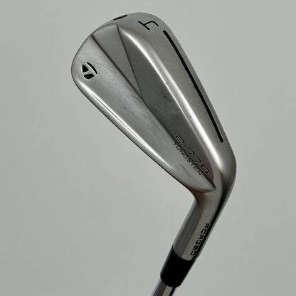 TaylorMade P770 J4 / Stiff / KBS Tour S
