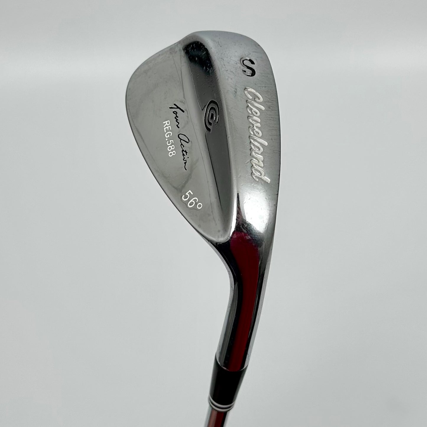 Cleveland Reg. 588 56° / Wedge-flex