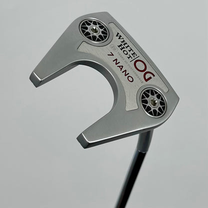 Odyssey OG White Hot 7 Nano / 34"