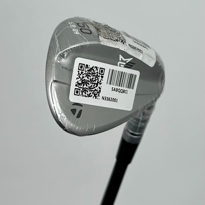 TaylorMade MG5 50° / Stiff / KBS Tour S