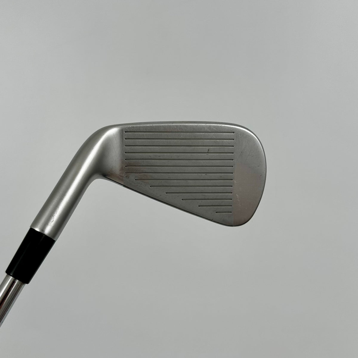 TaylorMade P770 J4 / Stiff / KBS Tour S