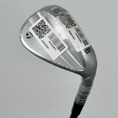 TaylorMade MG5 50° / Stiff / KBS Tour S
