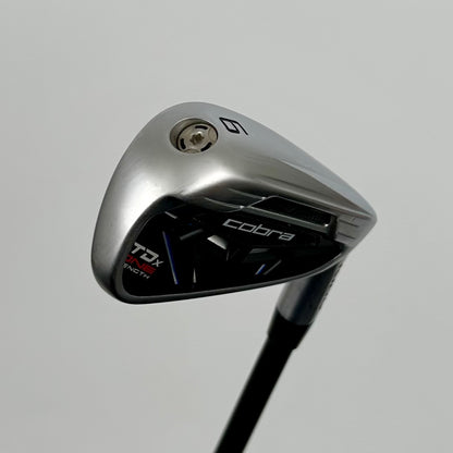 Cobra LTDx One Length 5-P / Regular / KBS PGI 75 R