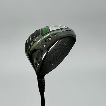 Callaway Epic Speed Triple Diamond Tour Issue Driver 9°