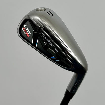 Cobra LTDx One Length 5-P / Regular / KBS PGI 75 R