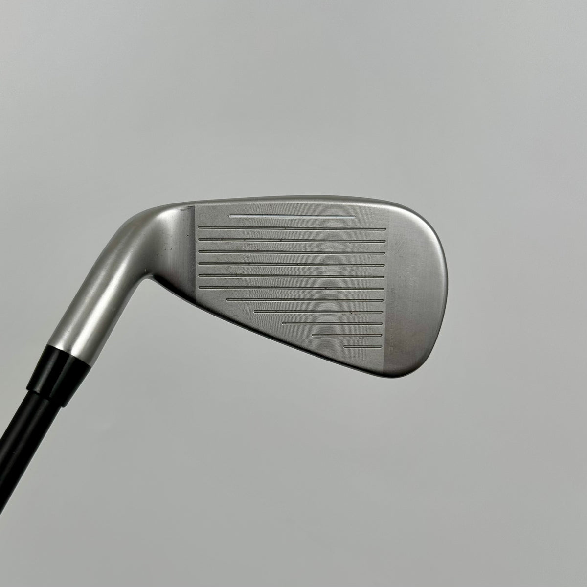 Cobra LTDx One Length 5-P / Regular / KBS PGI 75 R