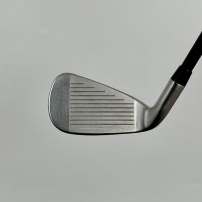 Cobra LTDx One Length 5-P / Regular / KBS PGI 75 R