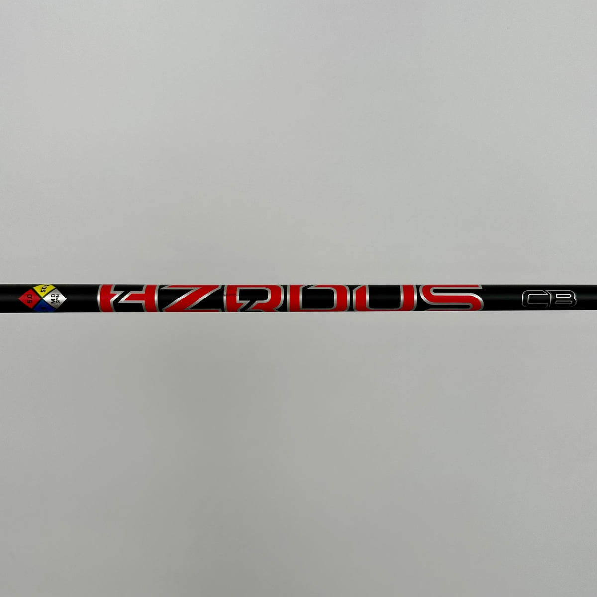 Hzrdus CB Red 5.0 50g / Senior / Titleist