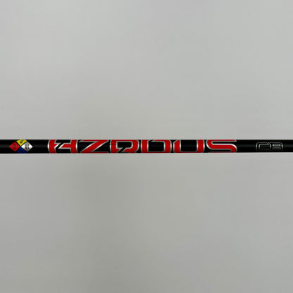 Hzrdus CB Red 5.0 50g / Senior / Titleist