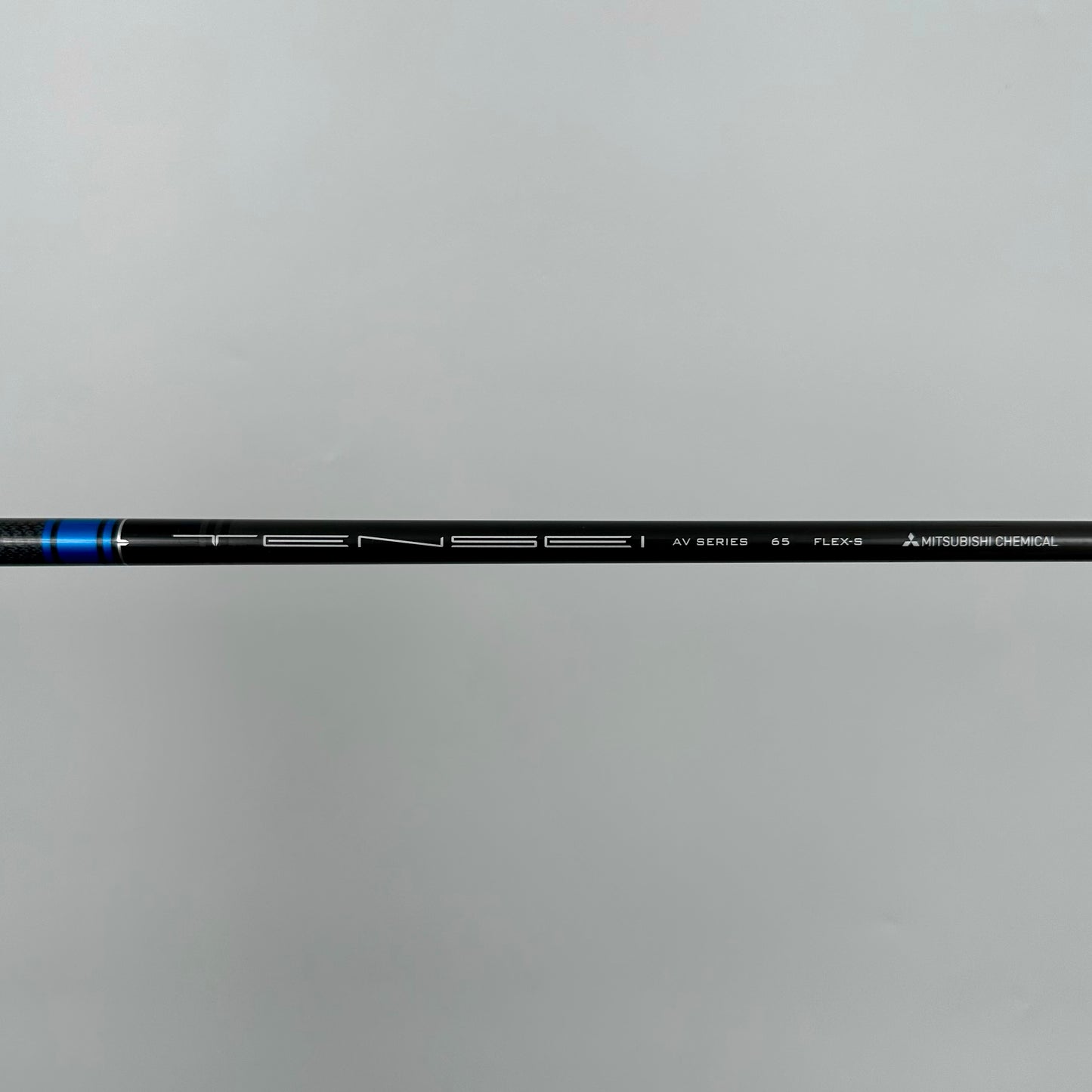 Mitsubishi Tensei AV Series Blue 65 S / Stiff / TaylorMade